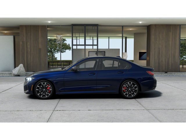 2026 BMW 330i Base
