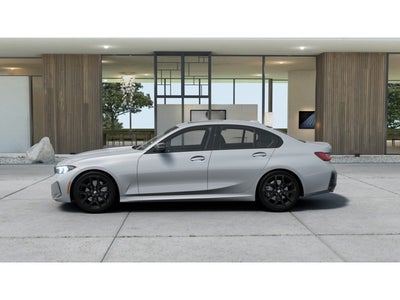 2026 BMW 330i Base