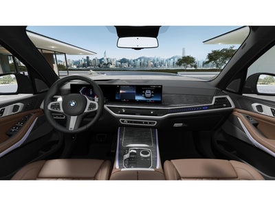 2026 BMW X5 Base