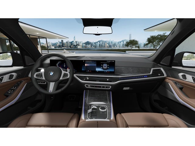 2026 BMW X5 Base