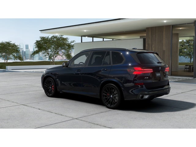 2026 BMW X5 Base