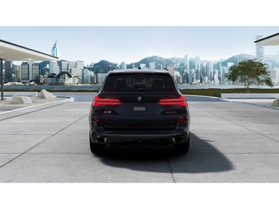 2026 BMW X5 Base