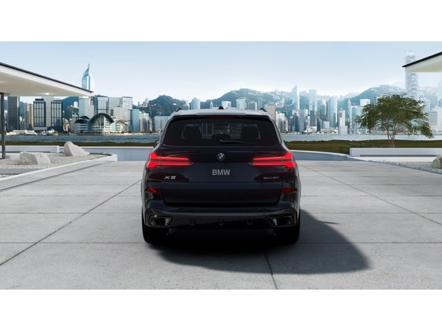 2026 BMW X5 Base