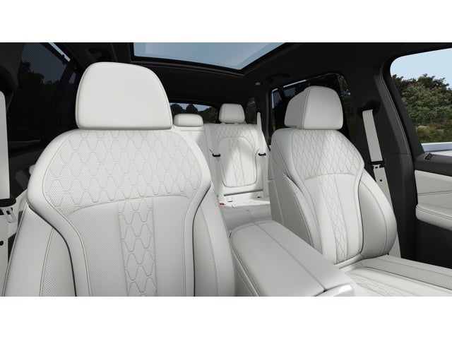 2026 BMW X5 Base