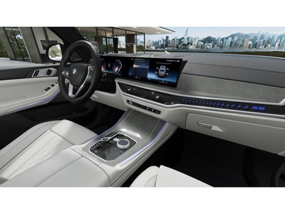 2026 BMW X5 Base