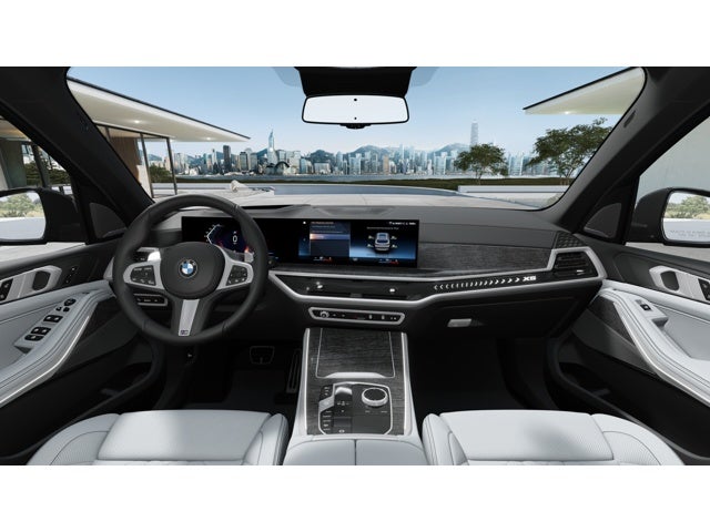 2026 BMW X5 Base