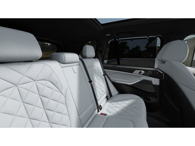 2026 BMW X5 Base