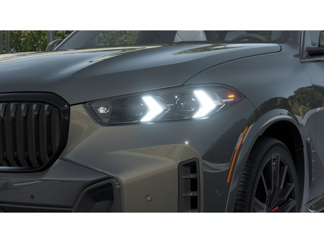 2026 BMW X5 Base
