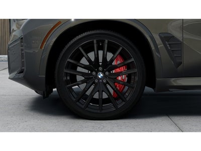 2026 BMW X5 Base