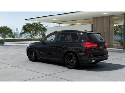 2026 BMW X5 Base