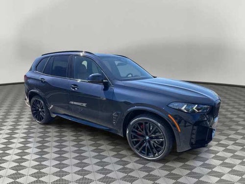 2026 BMW X5 Base