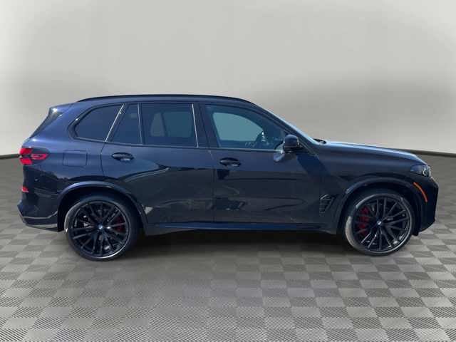2026 BMW X5 Base