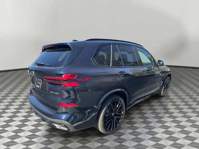 2026 BMW X5 Base