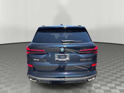 2026 BMW X5 Base