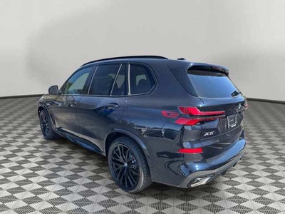 2026 BMW X5 Base