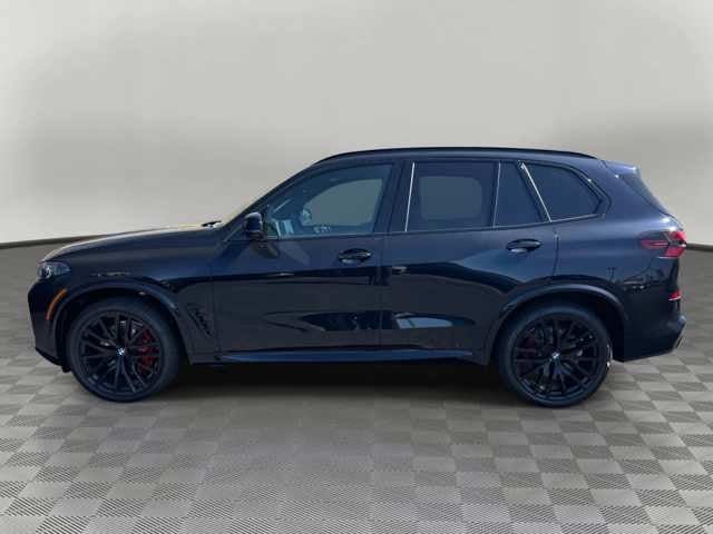 2026 BMW X5 Base