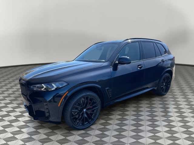 2026 BMW X5 Base