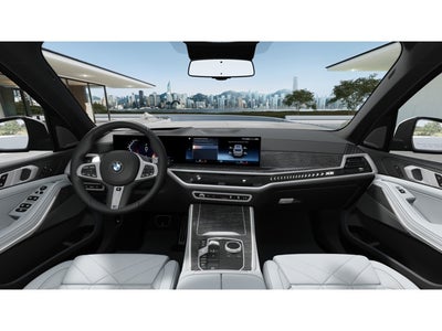 2026 BMW X5 Base