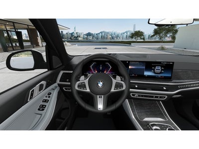 2026 BMW X5 Base