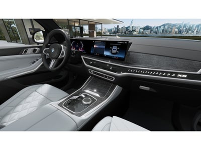 2026 BMW X5 Base