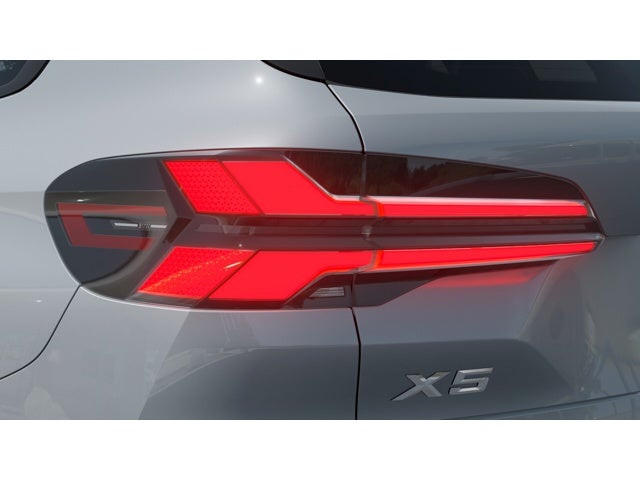 2026 BMW X5 Base