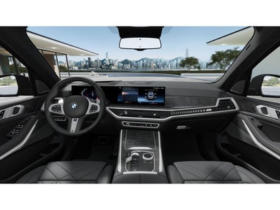2026 BMW X5 Base