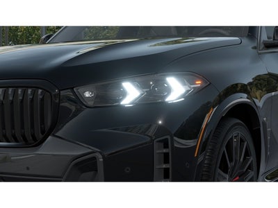 2026 BMW X5 Base