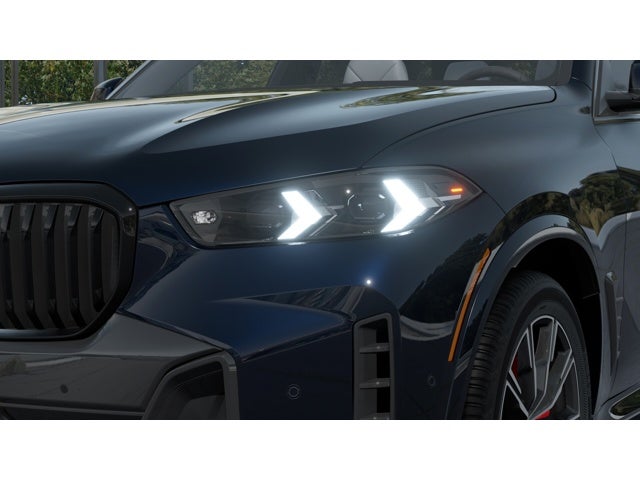 2026 BMW X5 Base