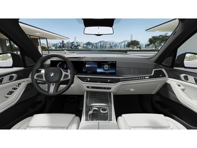 2026 BMW X5 Base
