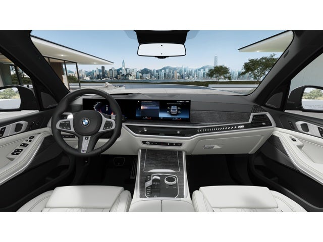 2026 BMW X5 Base