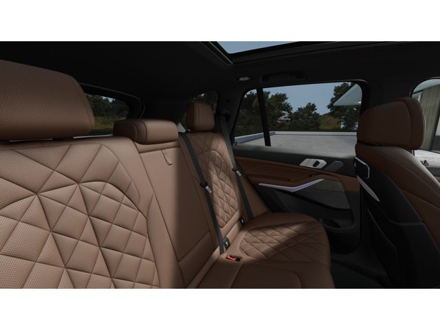 2026 BMW X5 Base