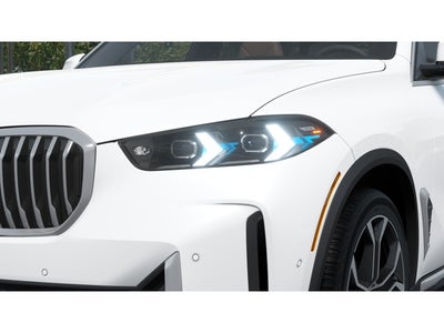 2026 BMW X5 Base