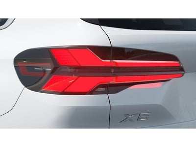 2026 BMW X5 Base