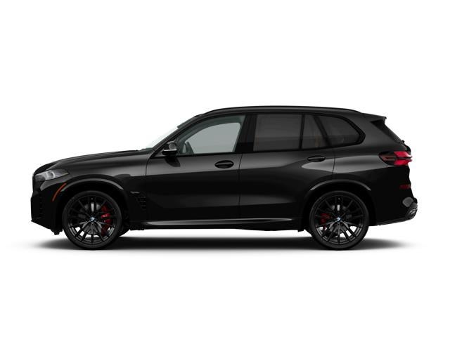 2026 BMW X5 Base