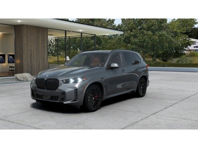 2026 BMW X5 Base