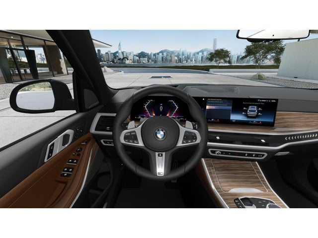 2026 BMW X5 Base