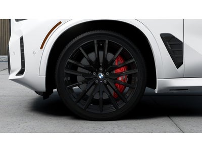 2026 BMW X5 Base