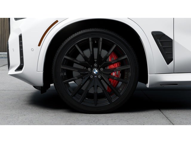 2026 BMW X5 Base