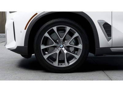 2026 BMW X5 Base