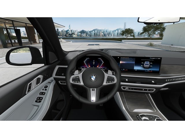 2026 BMW X5 Base