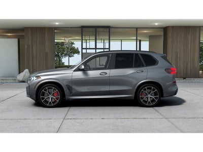 2026 BMW X5 Base