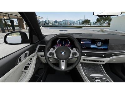 2026 BMW X5 Base