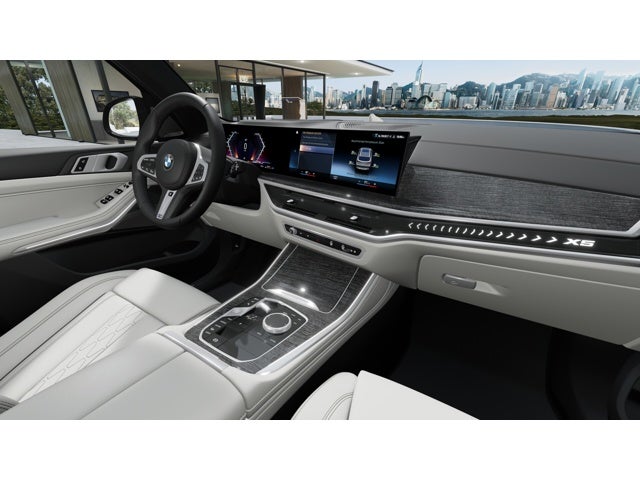 2026 BMW X5 Base