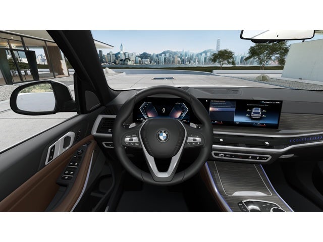 2026 BMW X5 Base
