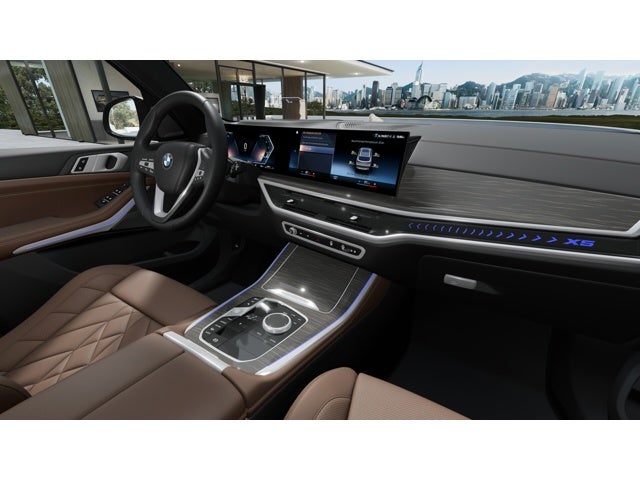 2026 BMW X5 Base