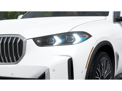 2026 BMW X5 Base