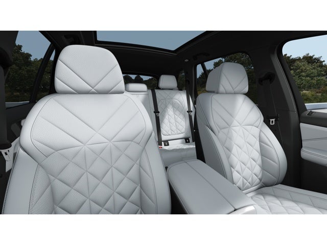 2026 BMW X5 Base