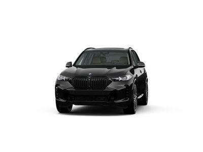 2026 BMW X5 Base