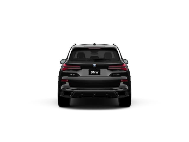 2026 BMW X5 Base