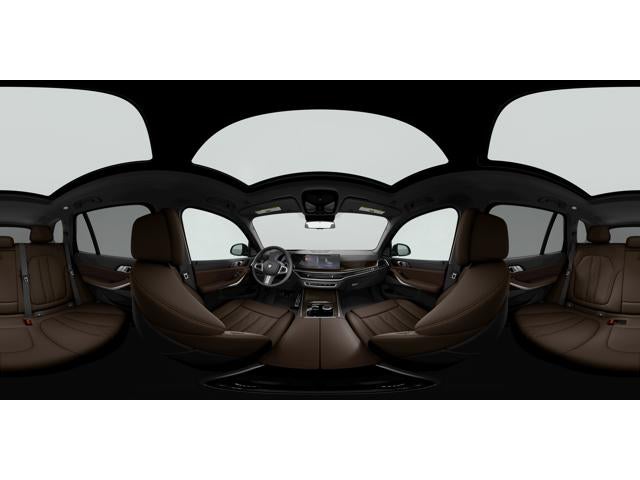 2026 BMW X5 Base